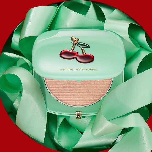 Marc Jacobs O!Mega Glaze All-Over Foil Luminizer - Picture 13 of 16